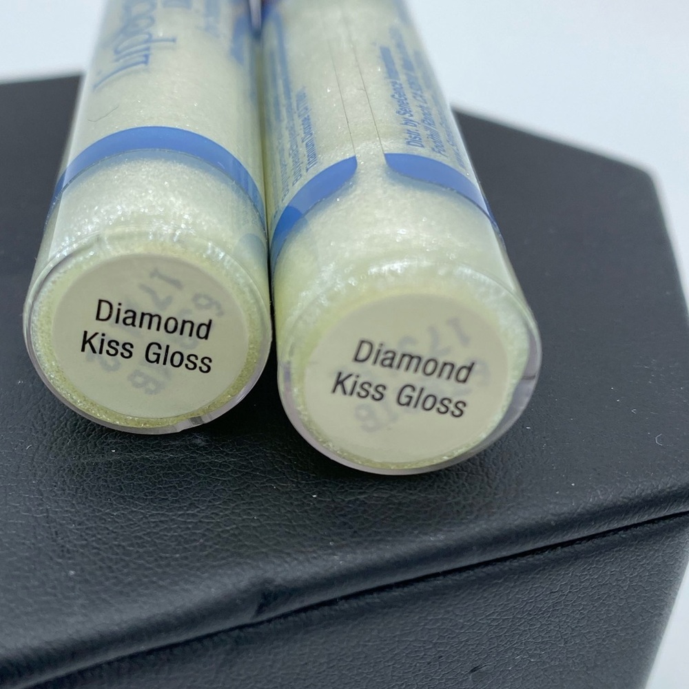 Diamond Kiss Gloss Lip Gloss Duo